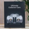Books Books Culture Books | Ultimate Collector Cars By Charlotte & Peter Fiell