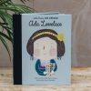 Children Children's Books Books | Little People Big Dreams: Ada Lovelace