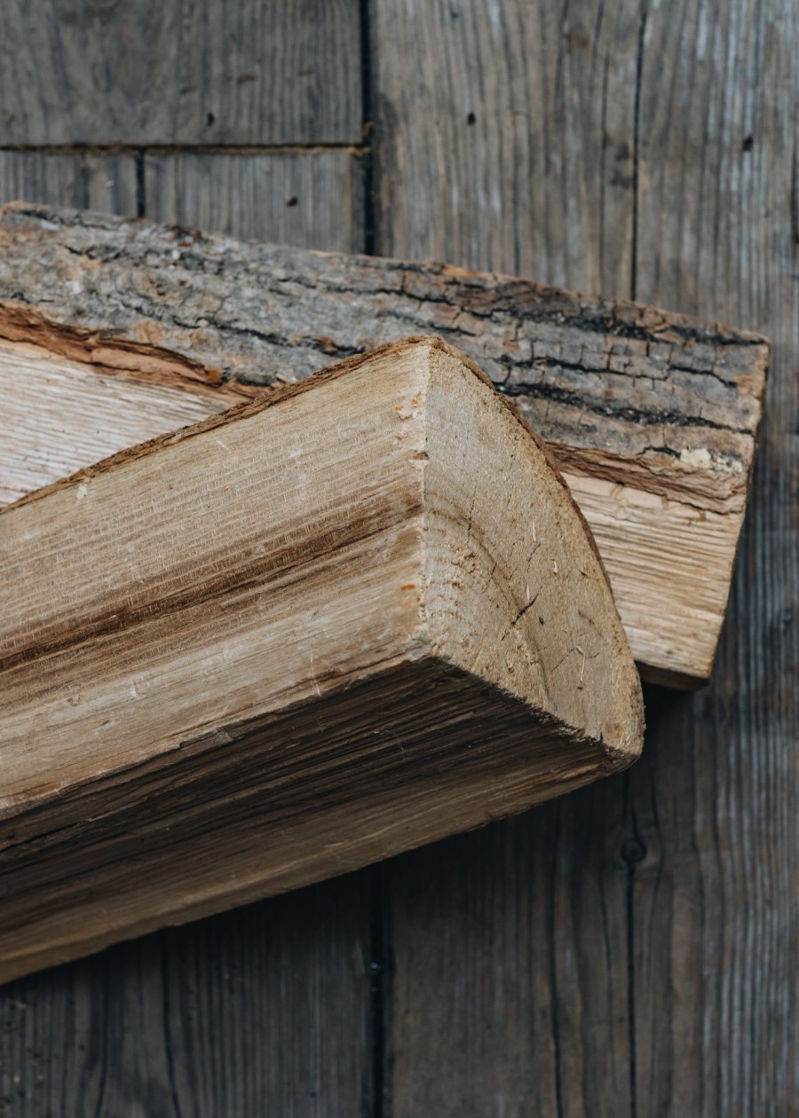 Outdoor Living Walker's Logs Accessories | Burford Kiln Dried Logs