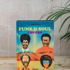 Books Music Books Culture Books | Funk & Soul Covers: 40Th Edition