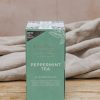 Food & Drink Tregothnan Tea & Coffee | Tregothnan Peppermint Tea Bags, Pack Of 25