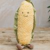 Children Jellycat Soft Toys | Jellycat Amuseable Sweetcorn