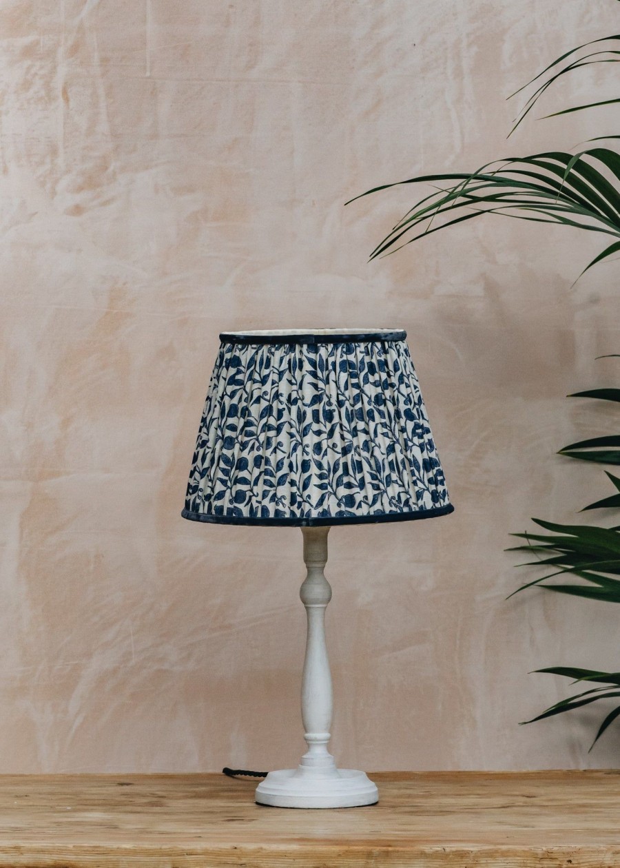 Interiors Pooky Lighting Lighting | Pooky Lighting Natural Wash Sophie Lamp