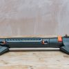 Gardening Gardena Watering | Gardena Aquazoom Small Oscillating Sprinkler