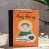 Children Children's Books Books | Little People Big Dreams: Mary Anning