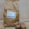 Plants Taylors Bulbs Seed Potatoes | Potato 'Saxon'