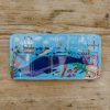 Children Eboo Indoor Play | Eboo In The Sea Watercolours In Tin Box