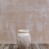 Gardening Terres D'Albine Ornamental Features | Buy Olive Pots With Ivory Neck (70Cm)