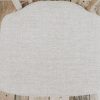 Outdoor Living Gommaire Chairs | Gommaire Cushion For Carol Chair