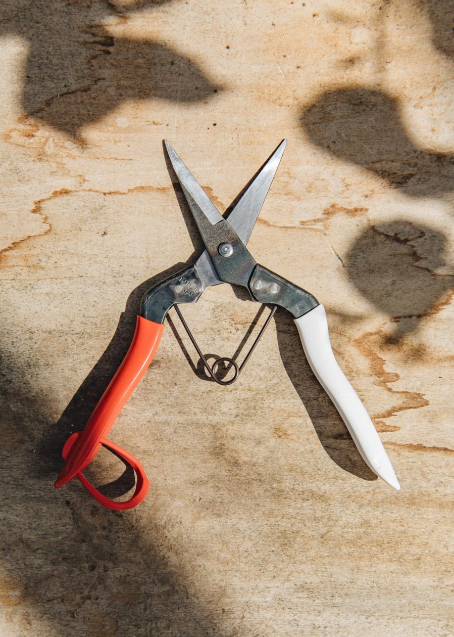 Gardening Niwaki Japanese Tools | Niwaki Okatsune No. 304 Snips