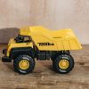 Children Tonka Indoor Play | Tonka Mighty Metal Toy Dump Truck
