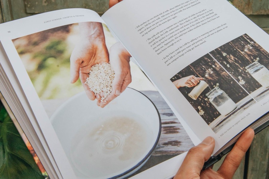 Books Garden and Plants Books Garden & Plants Books | Grow And Gather
