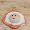 Children Jellycat Soft Toys | Jellycat Sensational Seafood Scallop