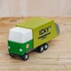Children CandyLab Indoor Play | Candylab Large Garbage Truck