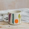 Interiors Burford Garden Co. Dining | Donna Wilson Bouquet Garni Mug