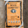Gardening Dalefoot Compost, Gravel & Garden Medium | Double Strength Wool Compost, 30L
