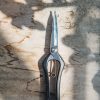 Gardening Niwaki Japanese Tools | Niwaki Barracuda Pro Snips