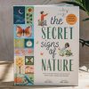 Children Children's Books Books | The Secret Signs Of Nature