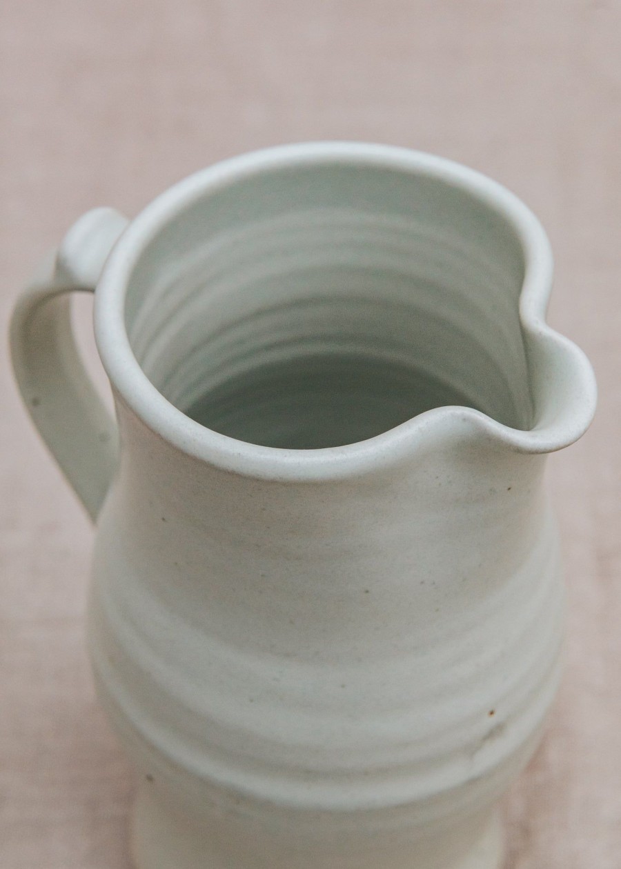 Interiors Hook Norton Pottery Kitchen & Dining | Medium Oxford Jug