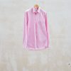 Clothing Kenny Ryder Pre-Loved Menswear | Gitman Bros. Striped Dress Shirt - S