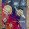Children Eboo Indoor Play | Eboo Solar System Sketchbook