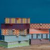 Interiors Cressida Bell Stationery | Buy Cressida Bell A4 Boxfiles