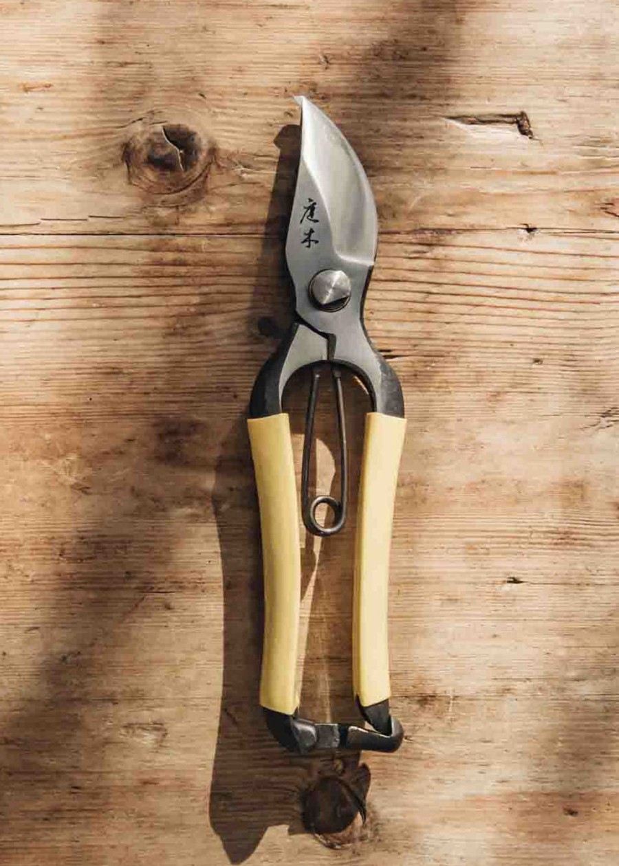 Gardening Niwaki Houseplant Care | Niwaki Gr Pro Secateurs