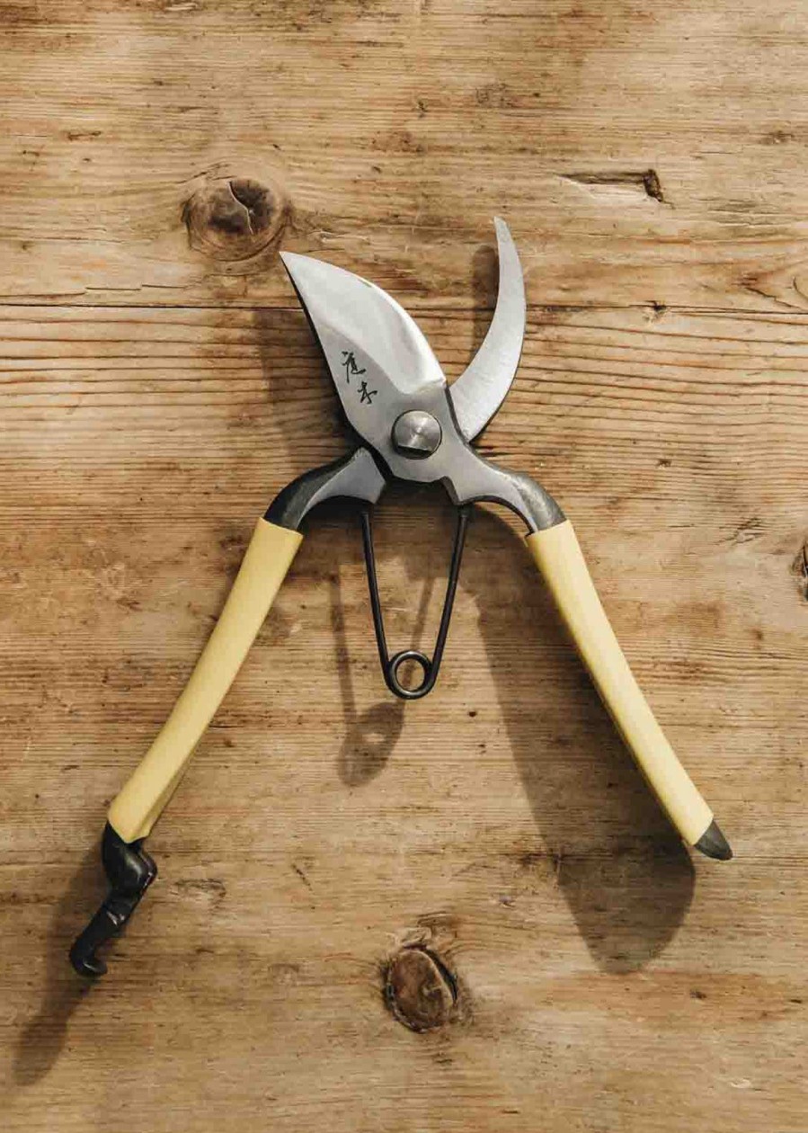 Gardening Niwaki Houseplant Care | Niwaki Gr Pro Secateurs
