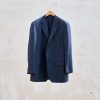 Clothing Kenny Ryder Pre-Loved Menswear | Ermenegildo Zegna Couture Smart Sb Blazer - Xl