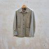Clothing Kenny Ryder Pre-Loved Menswear | Vetra Taupe Light Workwear Jacket - M