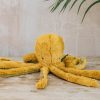 Children Moulin Roty Soft Toys | Small Octopus Soft Toy