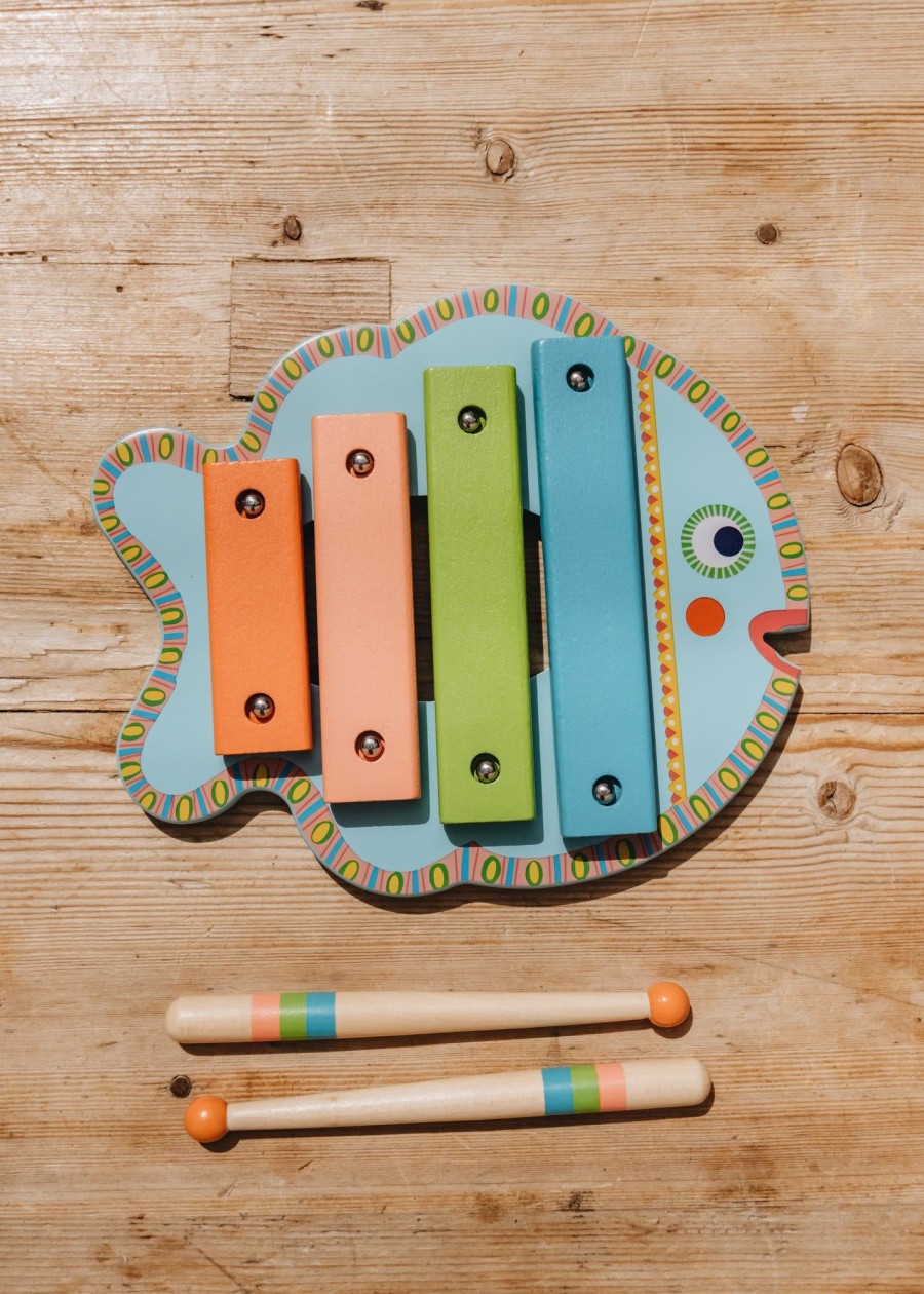 Children Djeco Indoor Play | Animambo Xylophone