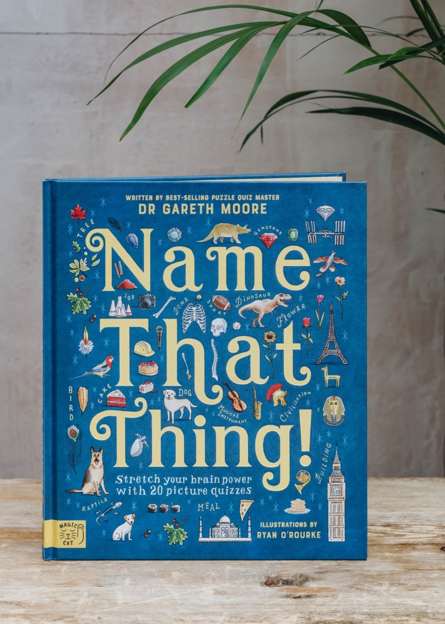Children Children's Books Books | Name That Thing