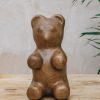 Interiors Boyhood Decorative | Large Smoked Gummy Bear