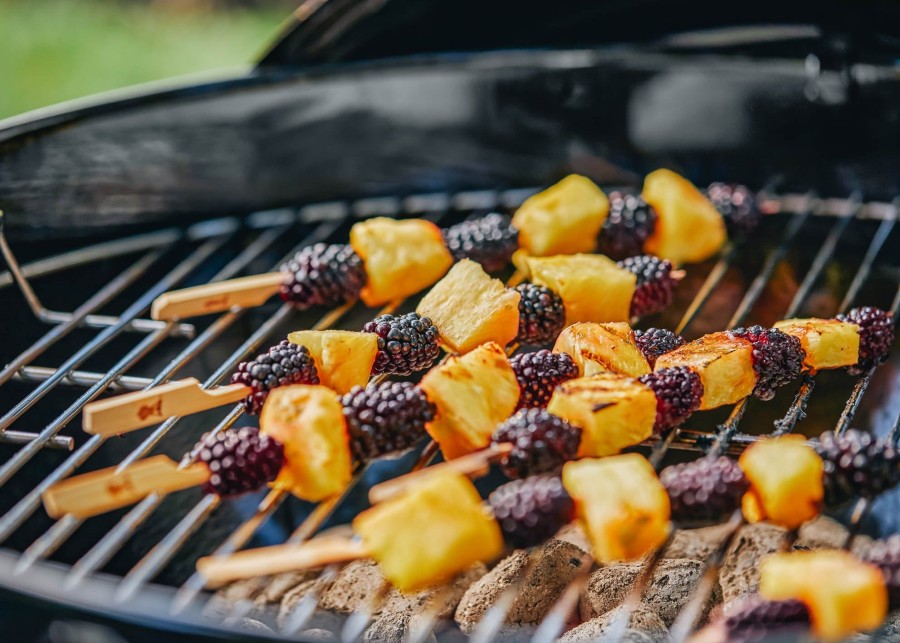 Outdoor Living Weber Accessories | Weber Skewers, Pack Of 25