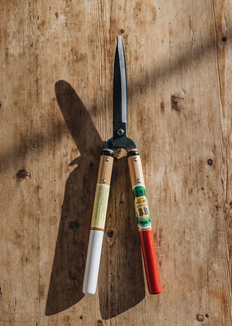 Gardening Niwaki Japanese Tools | Niwaki Okatsune No. 217 Shears