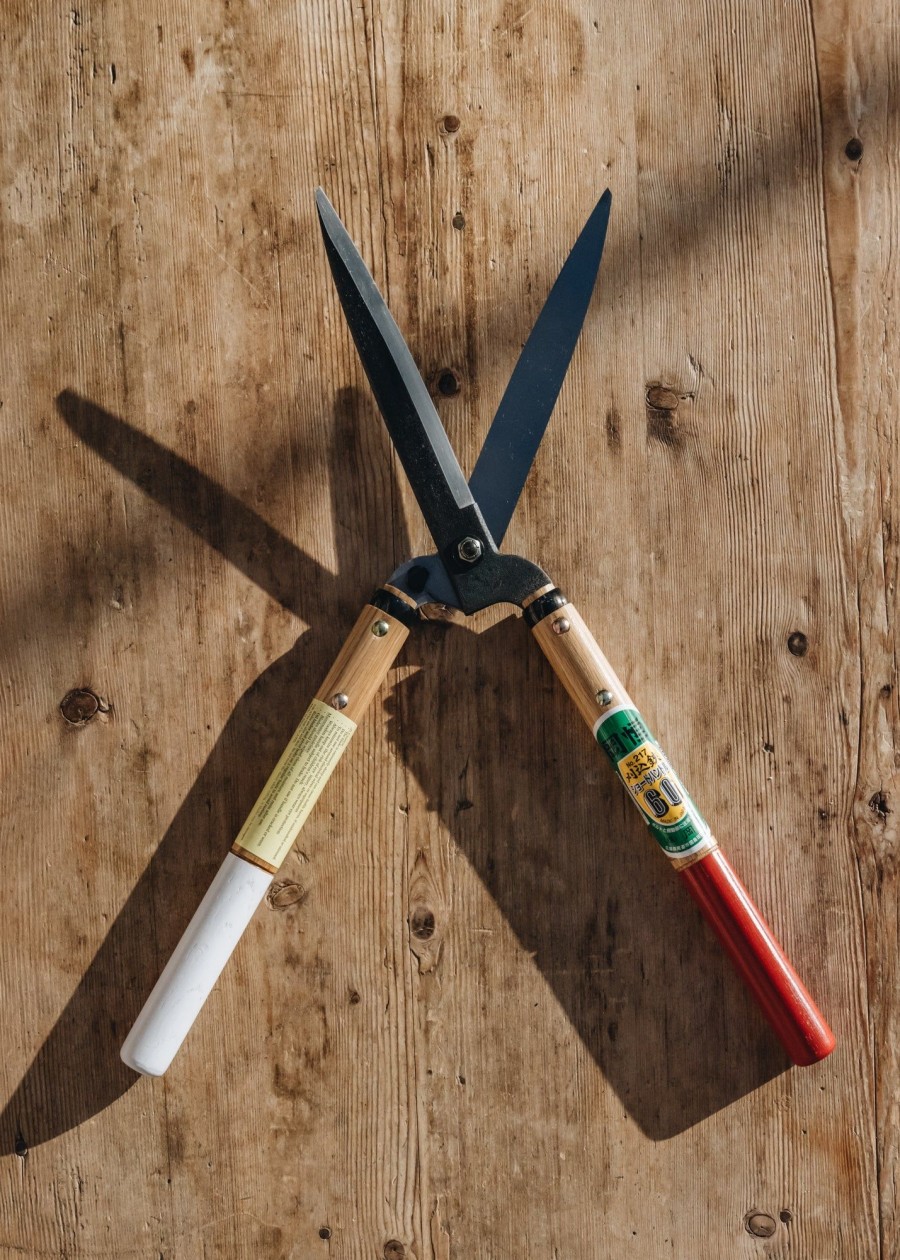 Gardening Niwaki Japanese Tools | Niwaki Okatsune No. 217 Shears