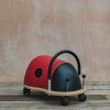 Children Wheely Bug Outdoor Play | Ladybird Wheely Bug