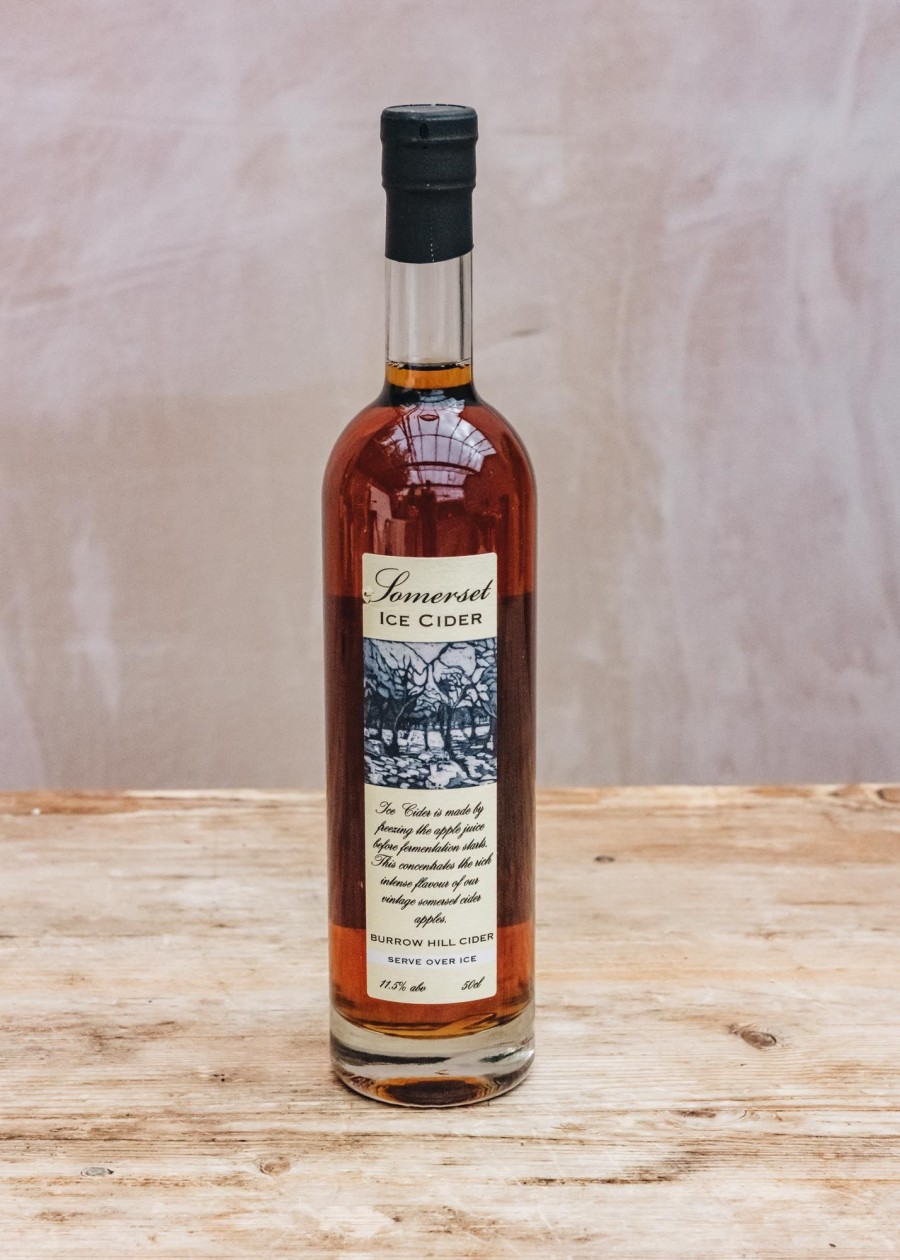 Food & Drink Somerset Cider Brandy Company Beer & Cider | Somerset Ice Cider, 50Cl