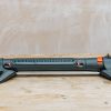Gardening Gardena Watering | Aquazoom Medium Oscillating Sprinkler