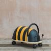Children Wheely Bug Outdoor Play | Bumblebee Wheely Bug Large