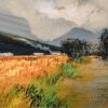 Art Burford Gallery Contemporary Art | Untitled Ii