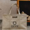 Outdoor Living OFYR Accessories | Ofyr Wood Bag