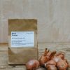 Plants Taylors Bulbs Onion, Shallot And Garlic Sets | Shallot 'Biztro', Pack Of 10 Sets