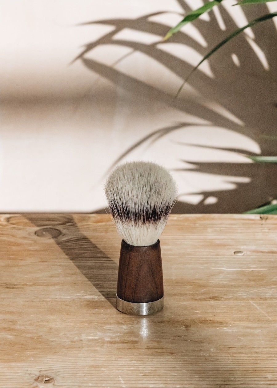Interiors Musgo Bath & Body | Musgo Shaving Brush