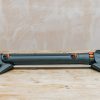 Gardening Gardena Watering | Gardena Aquazoom Large Oscillating Sprinkler