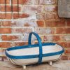 Gardening Sussex Trugs Attire | Battle Contemporary Sussex Trug Size Six