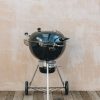 Outdoor Living Weber Barbecues | Weber Master Touch Premium Bbq 57Cm