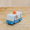 Children CandyLab Indoor Play | Candylab Plumbing Van