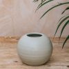 Interiors Hook Norton Pottery Decorative | Burford Ceramics Medium Balloon Vase